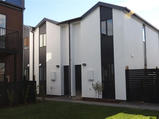 Unit 28, 17 Bunyan Street, Waltham, Christchurch - Photo 1