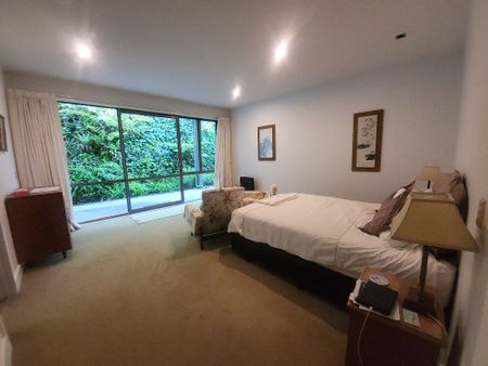 BEAUTIFUL 3 BEDROOM SPACIOUS APARTMENT - KOHIMARAMA - Photo 5
