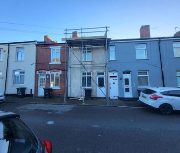 3 bedroom terraced house to rent - Photo 1