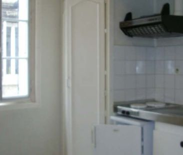 Bordeaux Lafontaine T2 libre - Photo 4