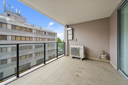 Modern 2-Bedroom Apartment in the Heart of Queanbeyan - Photo 4