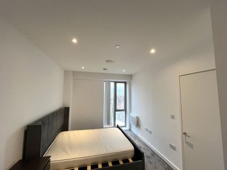 2 Bed Flat, Block B, M5 - Photo 5