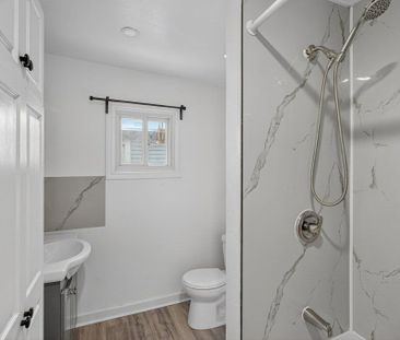 For Lease - 71 Teal Avenue, Hamilton, Ontario - Photo 1