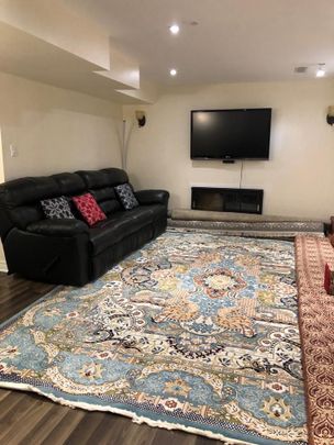 For Lease - 316 Holmes Crescent Unit# Bsmt, Milton, Ontario - Photo 1