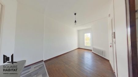 Location Appartement 1 pièce 24m² TOURS 37100 - Photo 2