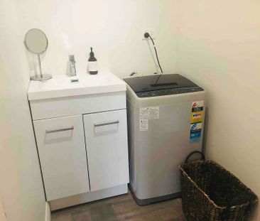 Fully Furnished 1 bedroom, Near to University. - Photo 1