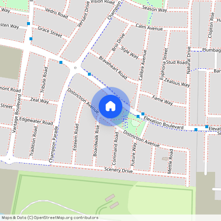 9 Century Way, Vic 3064, Craigieburn