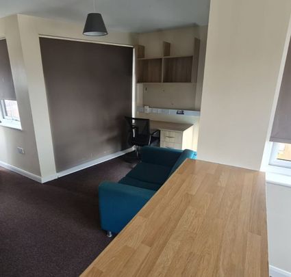 Unit , Jubilee Court, Fylde Road, Preston - Photo 1