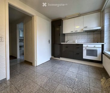 Helle 2½-Zimmer-Wohnung im EG, 9 Min. nach Olten - Foto 2