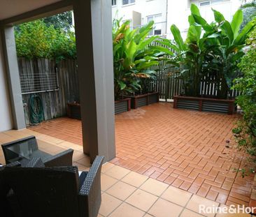 16/32-36 Lissner Street, Toowong, QLD 4066 - Photo 4