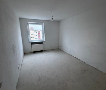 2-Zimmer Wohnung in Staaken zur freien Gestaltung - ab sofort! - Foto 2