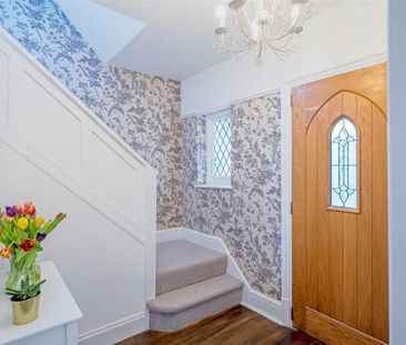 1 bedroom in a house share to rent - Photo 4
