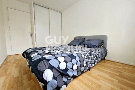 VILLEPREUX : appartement de 2 pièces (45 m²) à louer - Photo 3