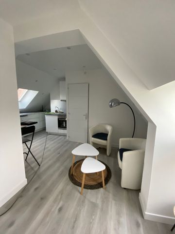 Appartement à louer EVREUX - Photo 5