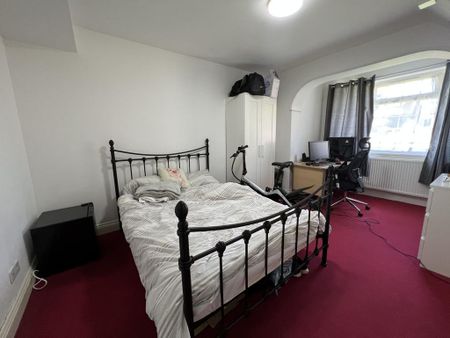 6 bedroom house share to rent - Photo 3