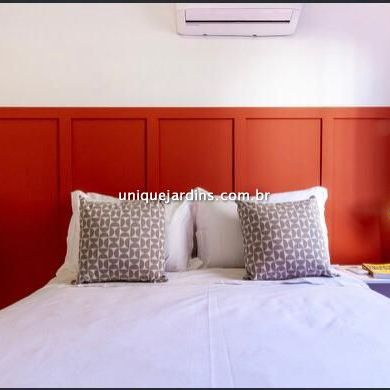 Itaim Bibi: 1 Dorm | 1 Vaga | 49 m² úteis - Photo 1