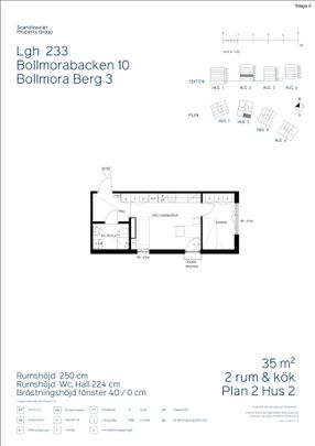 Bollmorabacken 10 - Foto 1