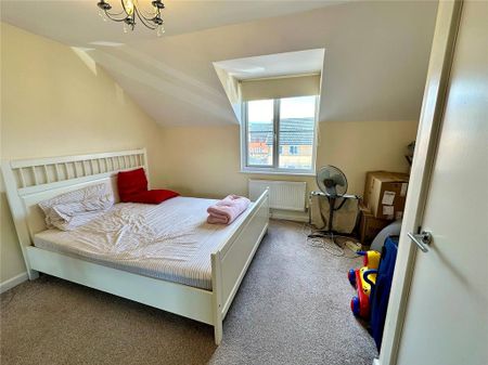 3 bedroom townhouse to rent - Photo 4