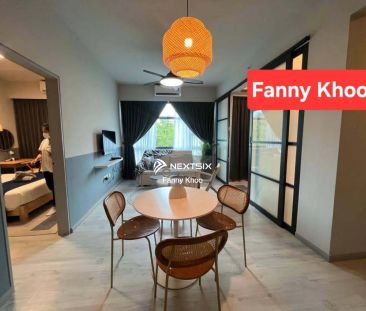 Jesselton Quay Central CityPads - Foto 4