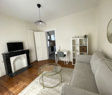 Location Appartement 1 pièce 24m² - Photo 6