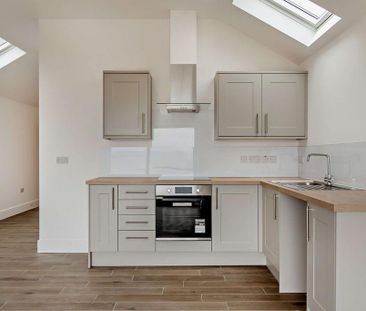 1 bedroom bungalow to rent - Photo 5