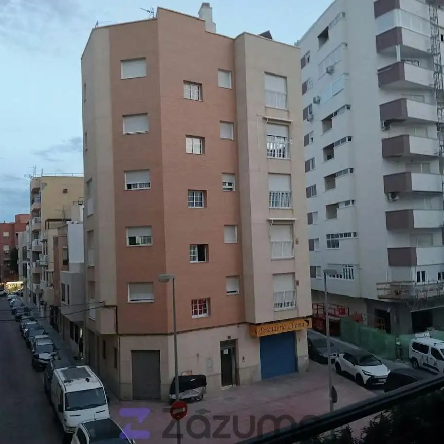 Almería - Photo 1