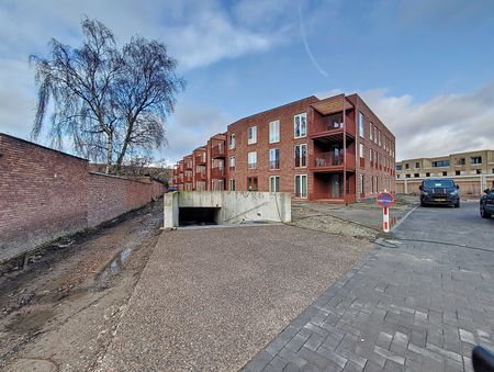 NIEUWBOUWAPPARTEMENT MET 1 SLAAPKAMER - Foto 4