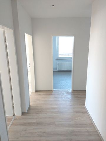 2 Zimmer, Küche, Bad suchen neuen Mitbewohner WBS erforderlich - Foto 4