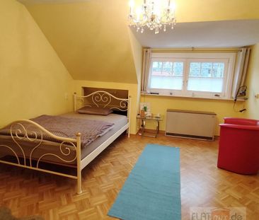 FLATmix.de/ Helle komplett möblierte 2-ZiKüBad-Wohnung im inneren R... - Photo 5