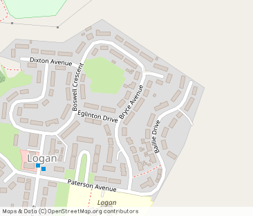 Bryce Avenue, Logan, Cumnock, East Ayrshire, KA18 - Photo 1