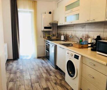 Apartament 3 camere, 78 mp, prima inchiriere, zona Sophia Residence - Photo 6