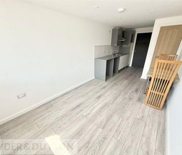 1 bedroom apartment to rent - Photo 3