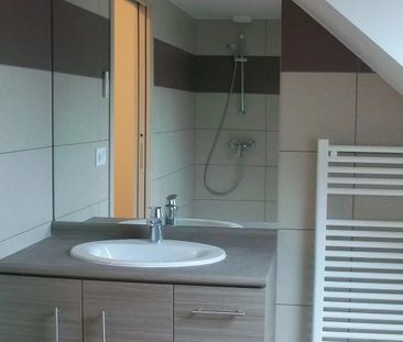 Location Maison 3 pièces 67m² FAVIERES 77220 - Photo 4