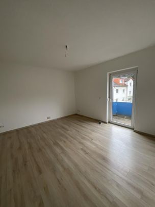 3-Zimmer-Wohnung in Plettenberg Eschen - Photo 1
