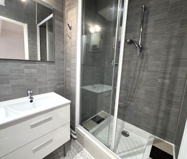 Appartement T2 – Chatillon-sur-Chalaronne - Photo 5