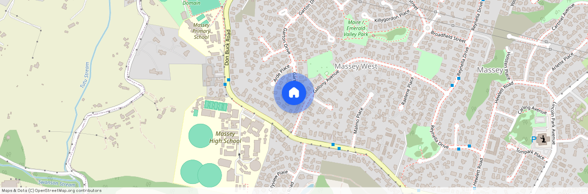 4 Garton Drive, Auckland Bays, Massey