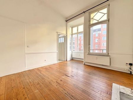 Appartement te huur - Photo 3