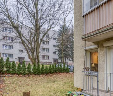 Mieszkanie do wynajęcia Ursynów,2 pokoje z ogrodem - Фото 2