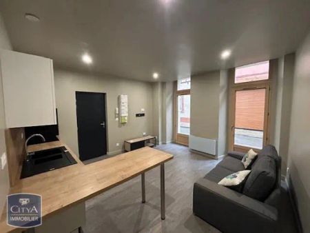 Appartement à louer 1 pièce 31.74m² - Photo 4