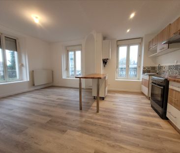 Location Appartement 4 pièces 69m² - Photo 6