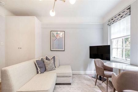 Studio to rent - Photo 5