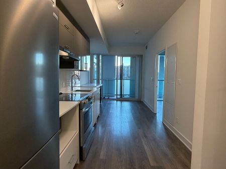 For Lease - 188 Fairview Mall Drive Unit# 505, Toronto, Ontario - Photo 2