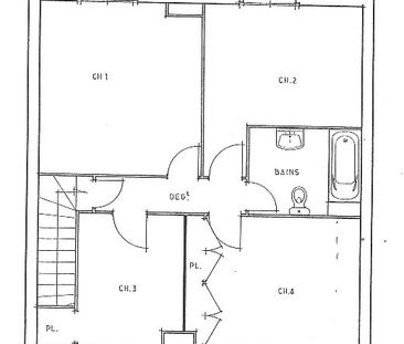 Maison T6 à louer - 101 m² - Photo 6