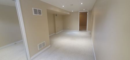 For Lease - 6 Youngmill Drive Unit# Bsmt, Toronto, Ontario - Photo 4