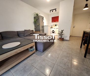 Location Appartement 2 pièces 40m² NIMES 30000 - Photo 6