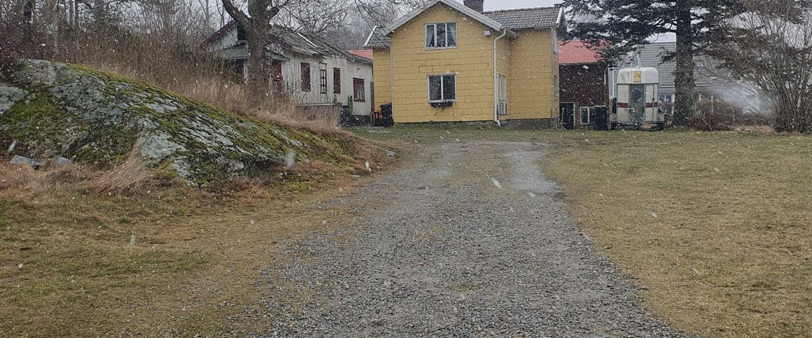 Getskärs badväg, Stora Höga - Photo 1