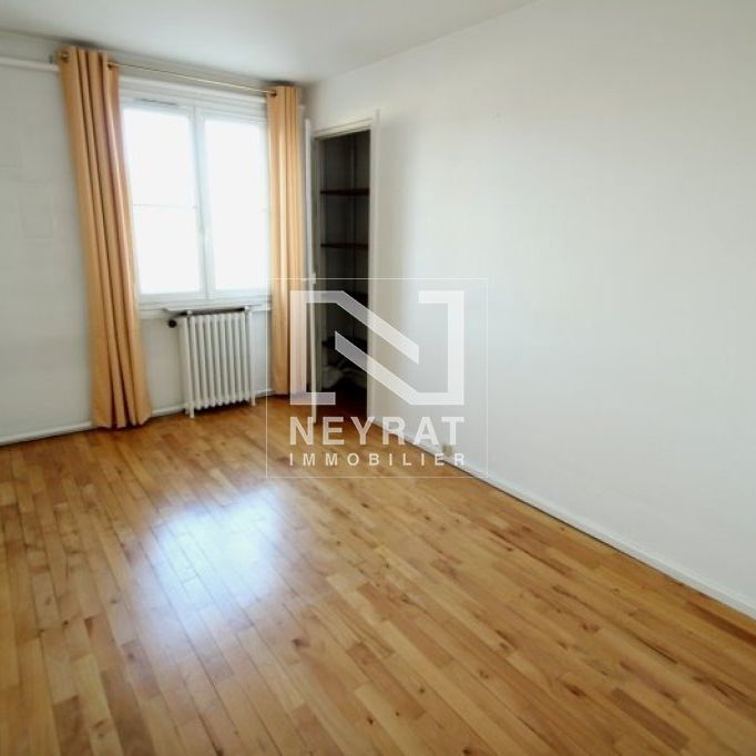 APPARTEMENT T4 A LOUER - Photo 1