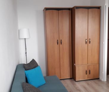 Warszawa, Białołęka, Pasłęcka - Zdjęcie 3