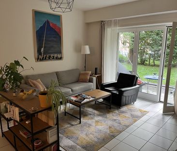 2.5 Zimmer, 60 m², EG - Photo 4