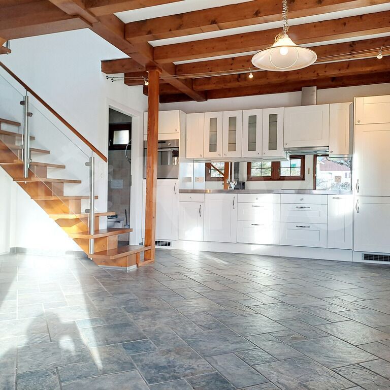 GRAND-RUE 28, Detached house with garden and terrace. - Foto 1